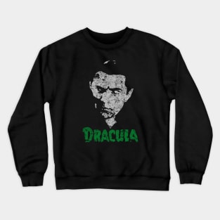 Bela Lugosi is Dracula in the 1931 film Crewneck Sweatshirt